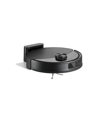 Roborock Q10 VF Robot Vacuum Cleaner – Black, Q10VF52-00, Smart Auto-Empty