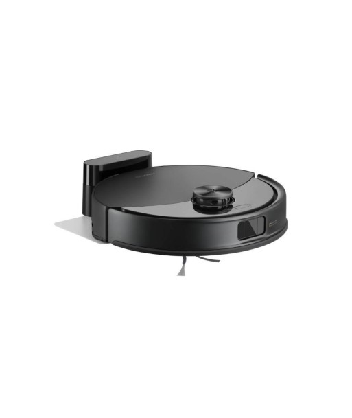 Roborock Q10 VF robottolmuimeja – must, Q10VF52-00, nutikas automaattühjendus