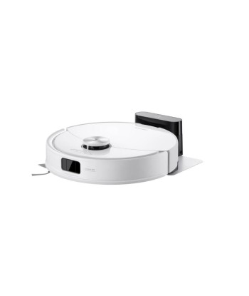 Roborock Q10 VF Robot Vacuum Cleaner – White, Q10VF02-00, Smart Auto-Empty