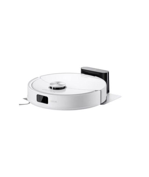Roborock Q10 VF robottolmuimeja – valge, Q10VF02-00, nutikas automaattühjendus Roborock Q10 VF robottolmuimeja – valge, Q10VF02-00, nutikas automaattühjendus