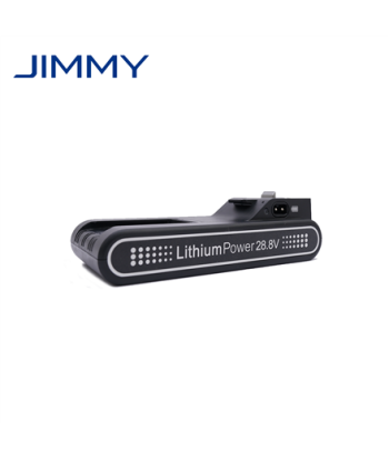 Jimmy H11 Pro Battery