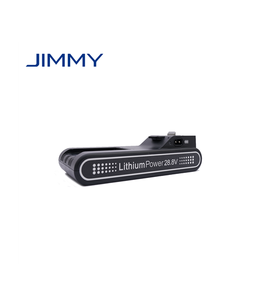 Jimmy H11 Pro varuaku – originaalne 21.6V toiteplokk Jimmy H11 Pro varuaku – originaalne 21.6V toiteplokk
