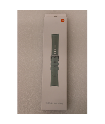 Xiaomi Watch 2 Flora Strap | Green | Fluororubber