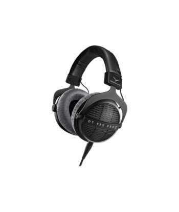 Beyerdynamic DT 990 PRO X студийные наушники – открытые, для профессионального мониторинга