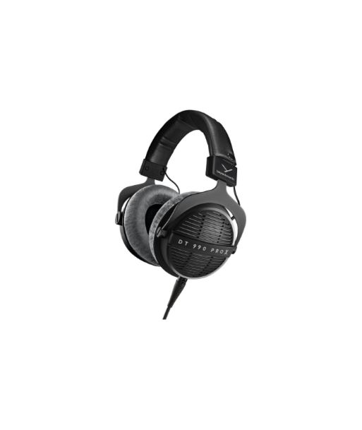 Beyerdynamic DT 990 PRO X Studio Headphones – Open-Back, Professional Monitoring Beyerdynamic DT 990 PRO X Studio Headphones – Open-Back, Professional Monitoring