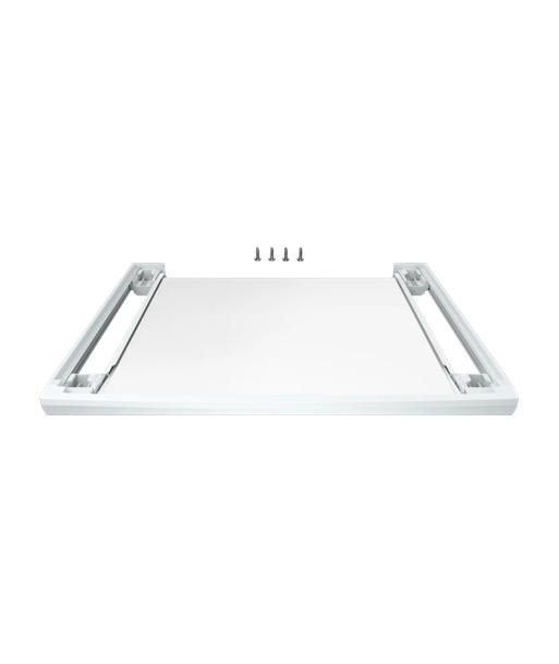 Bosch Stacking kit with pull-out shelf | WTZ27500