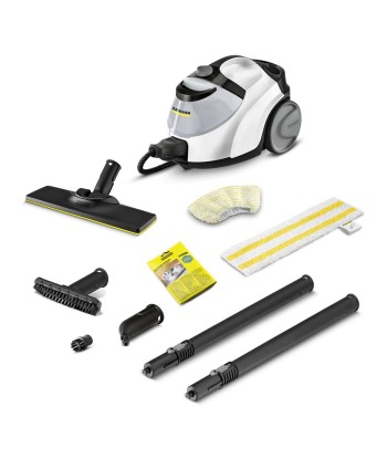 STEAM CLEANER SC 4 EASYFIX/IRON PLUG 1.512-667.0 KARCHER