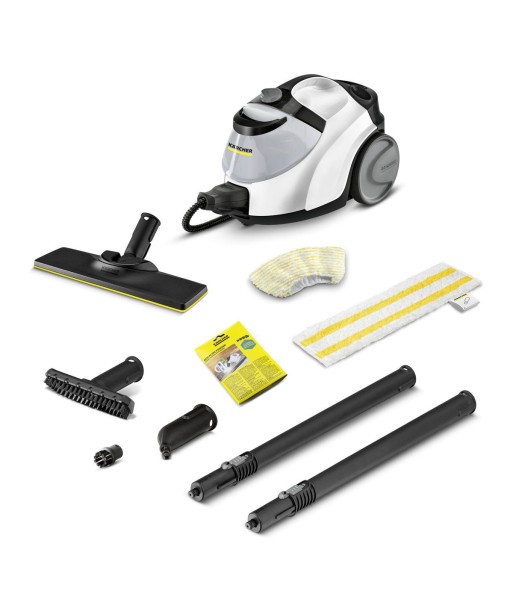 STEAM CLEANER SC 4 EASYFIX/IRON PLUG 1.512-667.0 KARCHER STEAM CLEANER SC 4 EASYFIX/IRON PLUG 1.512-667.0 KARCHER