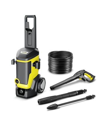 Мойка высокого давления HIGH K 7/WCM 1.317-400.0 KARCHER