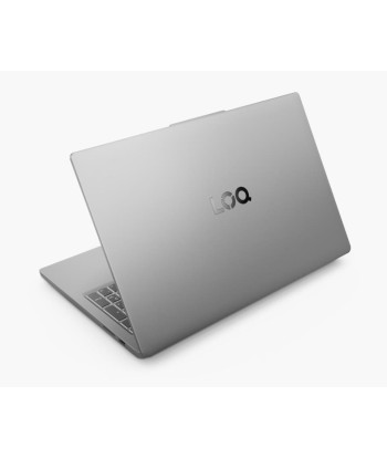 Lenovo LOQ 15IAX9E Laptop – i5-12450HX, 15.6" FHD, 16GB DDR5, 512GB SSD, NVIDIA GeForce