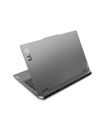 Notebook LENOVO LOQ 15ARP9 CPU Ryzen 5 7235HS 3200 MHz 15.6" 1920x1080 RAM 16GB DDR5 4800 MHz SSD 512GB NVIDIA GeForce RTX