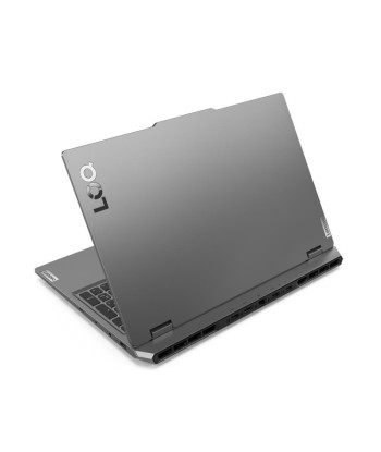 Notebook LENOVO LOQ 15IAX9 CPU Core i5 i5-12450HX 2400 MHz 15.6" 1920x1080 RAM 16GB DDR5 4800 MHz SSD 512GB NVIDIA GeForce RTX