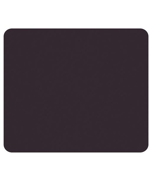 MOUSE PAD BASIC/BLACK 29704 FELLOWES