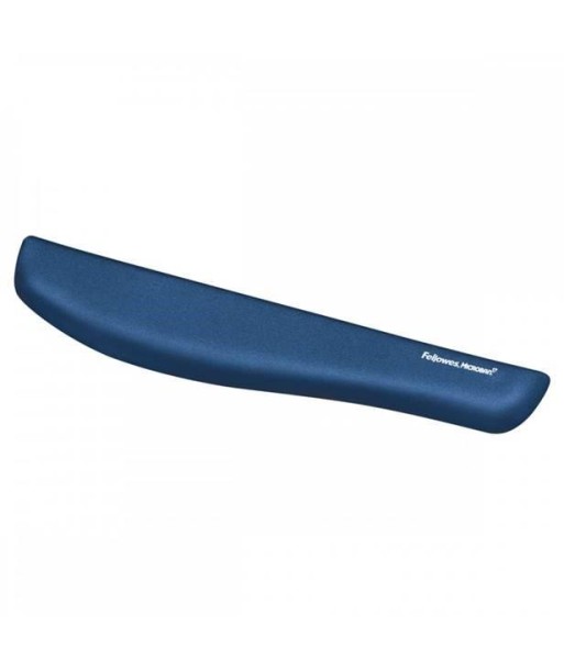 KEYBOARD ACC WRIST SUPPORT/PLUSHTOUCH 9287402 FELLOWES