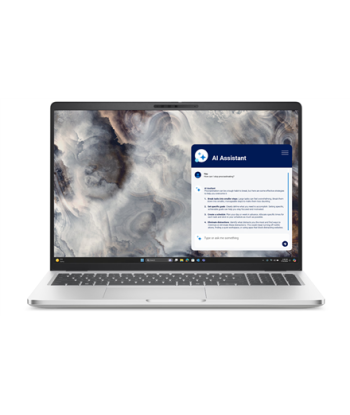 Dell Pro 16 Plus FHD+ Ultra 7 265U, 32GB, 512GB SSD, Win11 Pro – ENG KB, FP, 3Y NBD