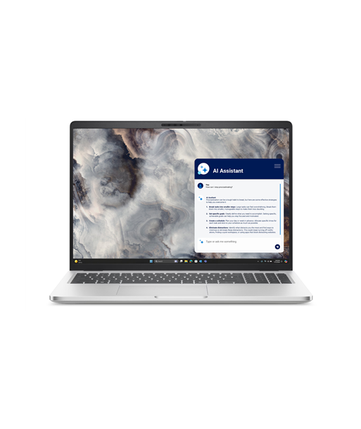 Dell Pro 16 Plus FHD+ Ultra 7 265U, 32GB, 512GB SSD, Win11 Pro – ENG KB, FP, 3Y NBD Dell Pro 16 Plus FHD+ Ultra 7 265U, 32GB, 512GB SSD, Win11 Pro – ENG KB, FP, 3Y NBD