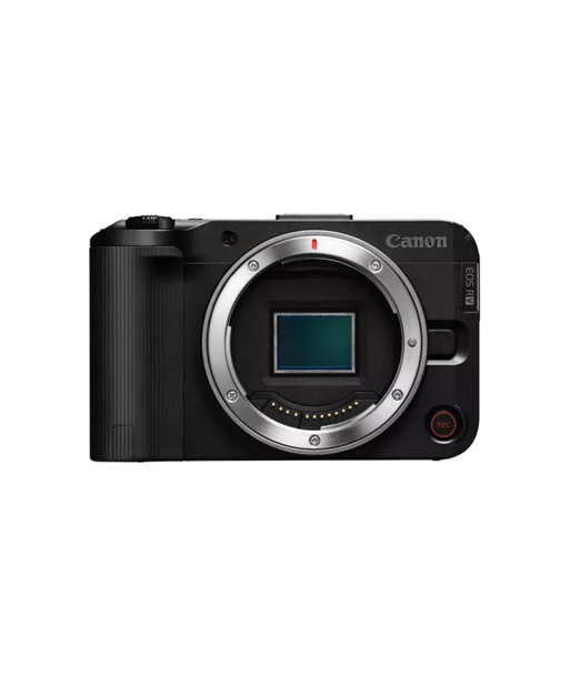 Canon EOS R50 V + RF-S 14–30mm F4–6.3 IS STM PZ objektiiv – hübriidkaamera komplekt Canon EOS R50 V + RF-S 14–30mm F4–6.3 IS STM PZ objektiiv – hübriidkaamera komplekt