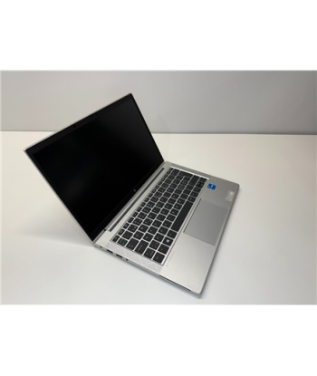 HP, RENEW, Grade A, EliteBook 830 G8, 13.3", i5-1135G7, 16 GB, SSD, 256 GB, Intel Iris Xe Graphics, Windows 11 Pro, Keyboard
