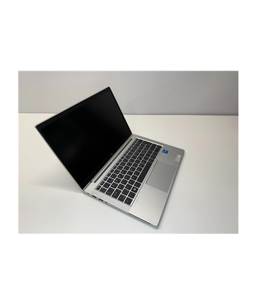 HP, RENEW, Grade A, EliteBook 830 G8, 13.3", i5-1135G7, 16 GB, SSD, 256 GB, Intel Iris Xe Graphics, Windows 11 Pro, Keyboard HP, RENEW, Grade A, EliteBook 830 G8, 13.3", i5-1135G7, 16 GB, SSD, 256 GB, Intel Iris Xe Graphics, Windows 11 Pro, Keyboard