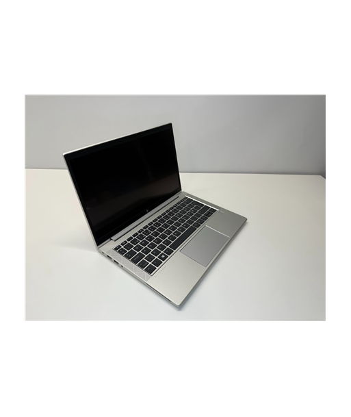 HP, RENEW, Grade A, EliteBook 835 G8, 13.3", 5850U, 16 GB, SSD, 512 GB, AMD Radeon Graphics, Windows 11 Pro, Keyboard language