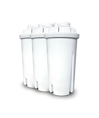 Caso | Spare filter for Turbo-hot water dispenser, 3pcs
