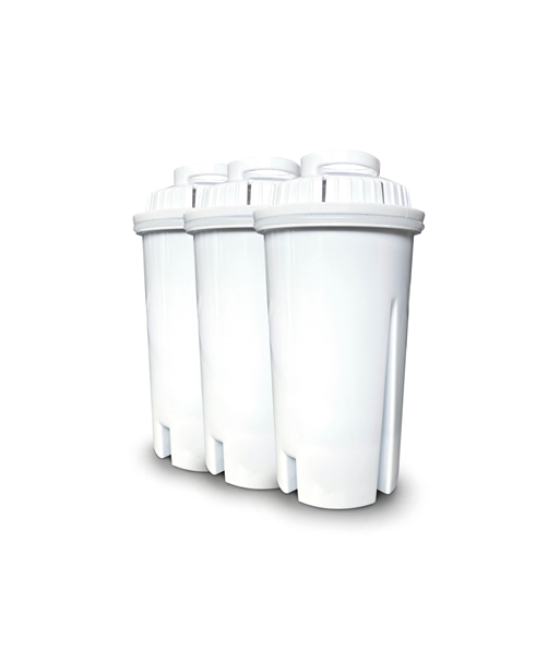 Caso | Spare filter for Turbo-hot water dispenser, 3pcs Caso | Spare filter for Turbo-hot water dispenser, 3pcs