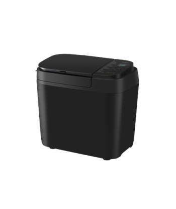 Panasonic, Bread Maker, SD-R2530, Power 550 W, Number of programs 30, Display Yes, Black