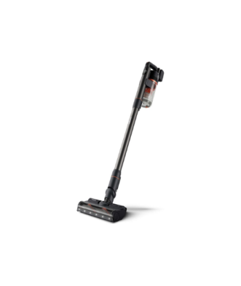 Philips XC7055/01 Aqua беспроводной пылесос – 80 мин, Red Coral