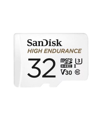 MEMORY MICRO SDHC 32GB UHS-3/SDSQQNR-032G-GN6IA SANDISK