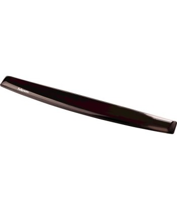 KEYBOARD ACC WRIST SUPPORT/CRYSTALS GEL 9112201 FELLOWES