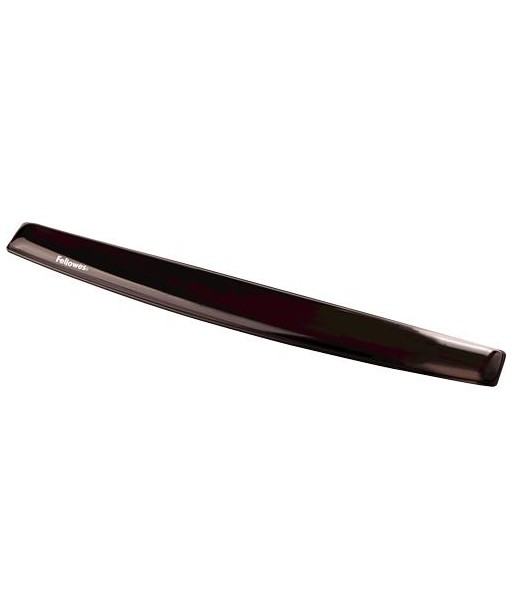 KEYBOARD ACC WRIST SUPPORT/CRYSTALS GEL 9112201 FELLOWES KEYBOARD ACC WRIST SUPPORT/CRYSTALS GEL 9112201 FELLOWES