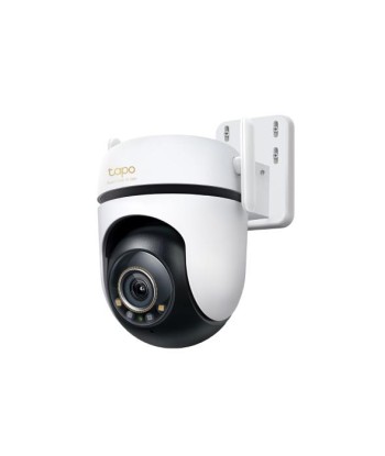 TP-Link Tapo C530WS беспроводная поворотная камера – Full HD, ночное видение, умное распознавание