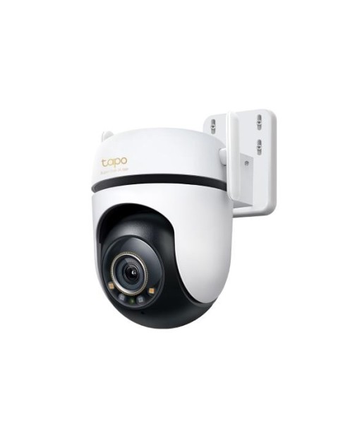 TP-Link Tapo C530WS беспроводная поворотная камера – Full HD, ночное видение, умное распознавание