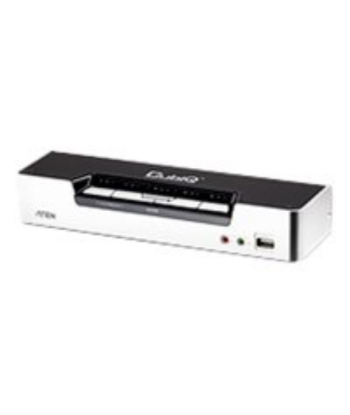 Aten 4-Port USB HDMI/Audio KVMP Switch | Aten | 4-Port USB HDMI/Audio KVMP™ Switch