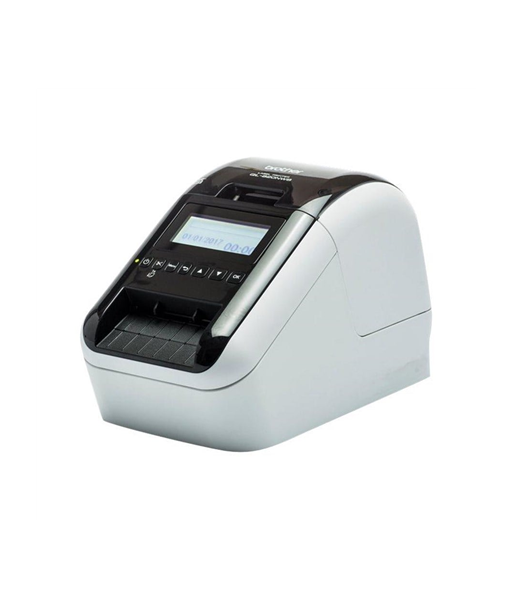 Brother QL-820NWBc, Mono, Thermal, Label Printer, Wi-Fi Brother QL-820NWBc, Mono, Thermal, Label Printer, Wi-Fi