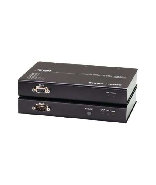 Aten USB HDMI HDBaseT2.0 KVM Extender w/o Ethernet port version | CE820