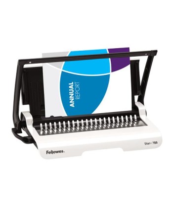 BINDER STAR + A4/5627501 FELLOWES