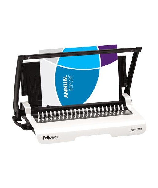 BINDER STAR + A4/5627501 FELLOWES