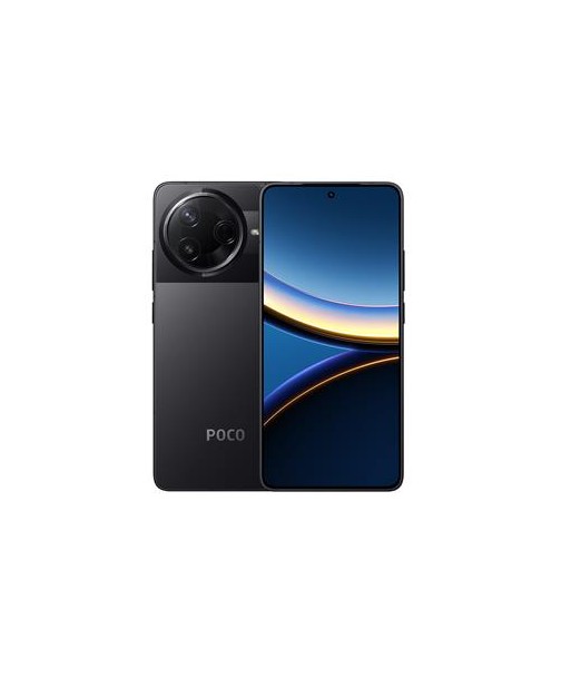 Смартфон POCO M7 Pro 8GB/256GB – мощь и стиль в одном устройстве Смартфон POCO M7 Pro 8GB/256GB – мощь и стиль в одном устройстве