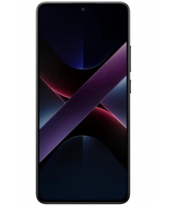 MOBILE PHONE POCO M7 PRO/12/512GB BLACK MZB0LNNEU POCO