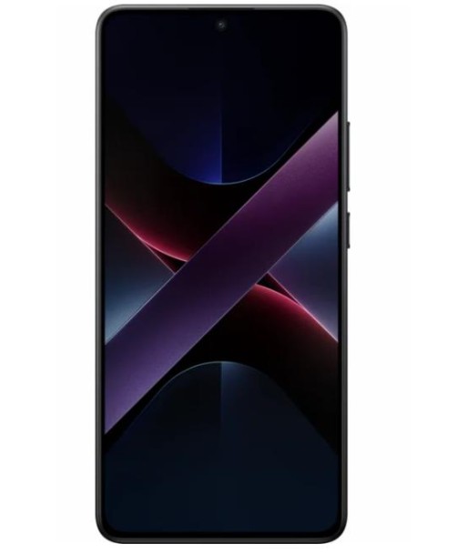 POCO M7 Pro 12GB/512GB Black Smartphone – Sleek Power, Flagship Feel