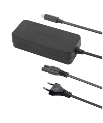 Ninebot by Segway 36V Kickscooter Charger – Fast, Safe & Reliable Power