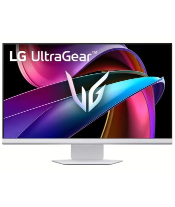 MONITOR LCD 32" IPS/32G810SA-W LG