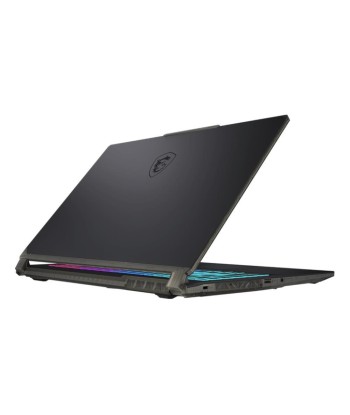 NB CYBORG15 CI7-13620H 15"/16/512GB W11 A13VE-1830NL MSI