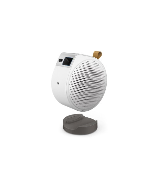 BenQ GV50 Full HD Portable Projector – Smart, Stylish & Ready to Go