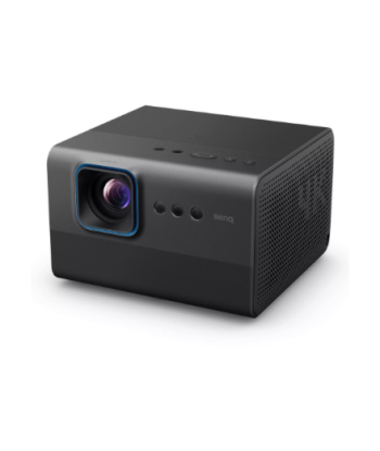 BenQ GP520 4K UHD Smart Projector – 2600 ANSI Lumens, Wi-Fi, Black