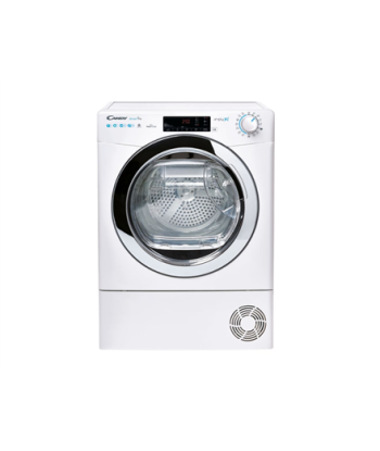 Сушилка Candy CSO4 H7A1TCEX-S, A+, Front loading, 7 kg, Depth 46.5 cm, White | Candy