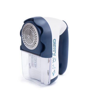 Ebeme eemaldaja Camry, CR 9606, Blue/White, Battery and mains operate, 3 W