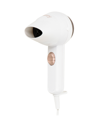 Camry, Hair Dryer, CR 2257, 1400 W, Number of temperature settings 1, White