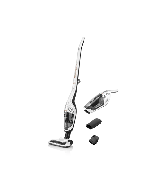 ETA Moneto II Cordless Vacuum Cleaner ETA545390000 – 22 V, 50 min Runtime, White ETA Moneto II Cordless Vacuum Cleaner ETA545390000 – 22 V, 50 min Runtime, White